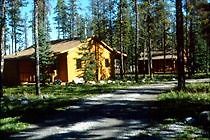 Bar C Ranch Cochrane Exterior foto