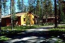 Bar C Ranch Cochrane Exterior foto